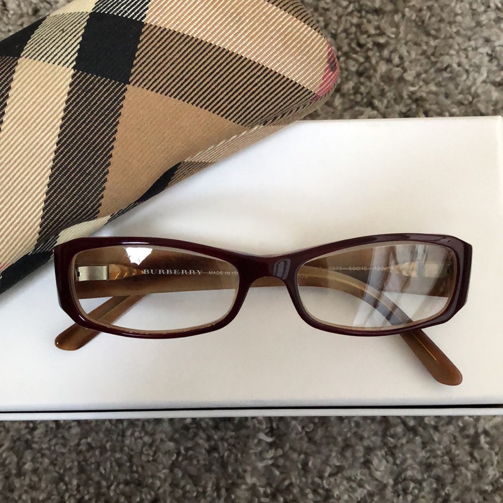 Burberry Frames - image 6